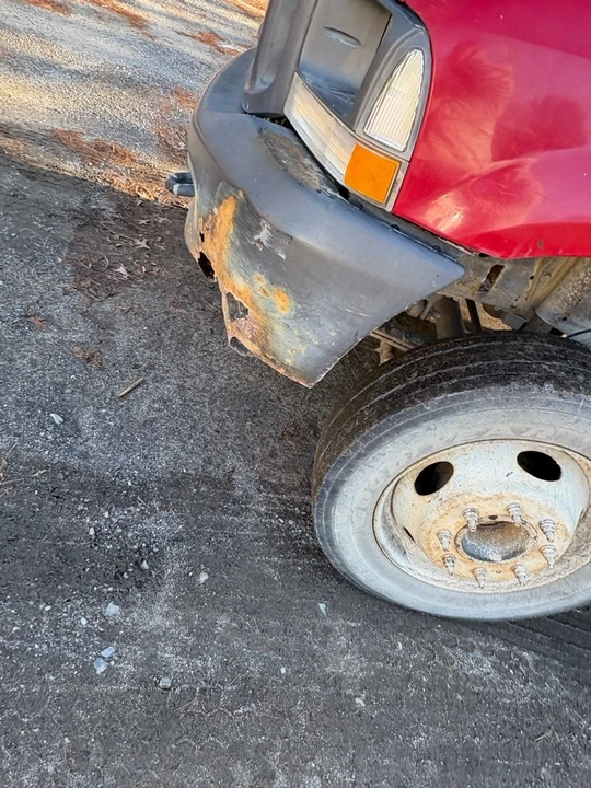 2003 Ford Super Duty 1st Gen - Image 11 of 19