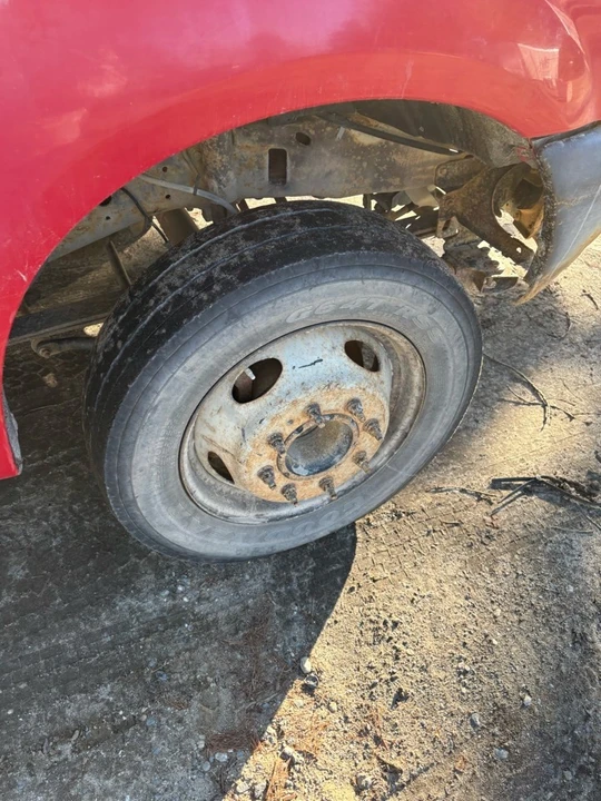 2003 Ford Super Duty 1st Gen - Image 3 of 19