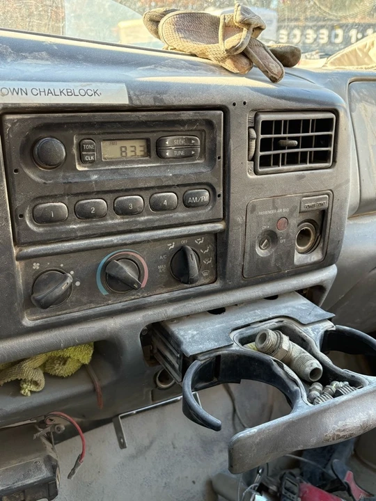 2003 Ford Super Duty 1st Gen - Image 17 of 19