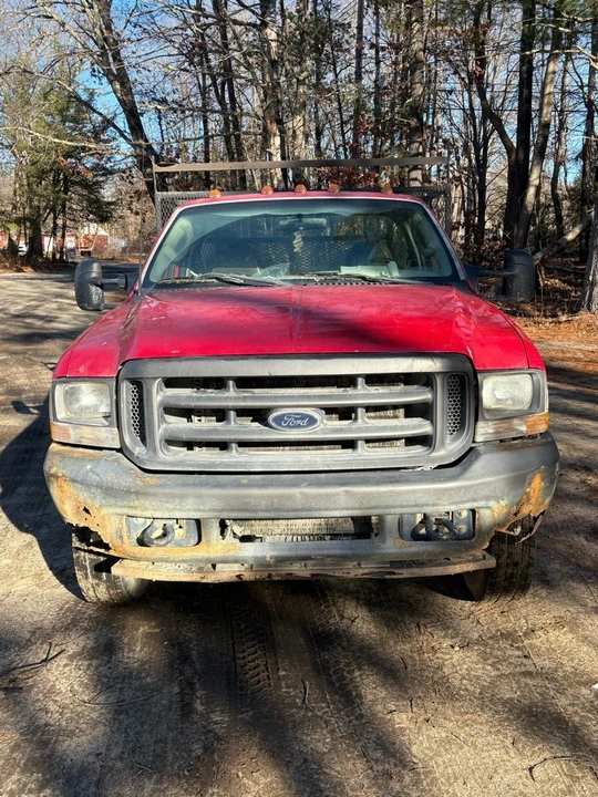 2003 Ford Super Duty 1st Gen - Image 2 of 19