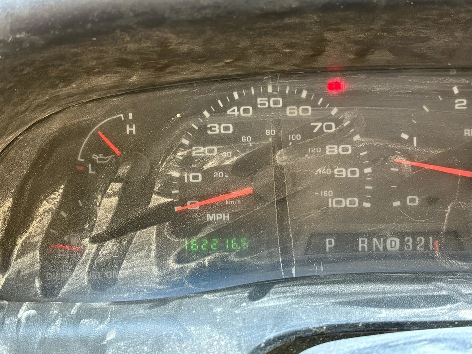 2003 Ford Super Duty 1st Gen - Image 19 of 19