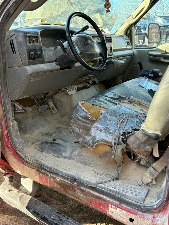 2003 Ford Super Duty 1st Gen - Image 16 of 19