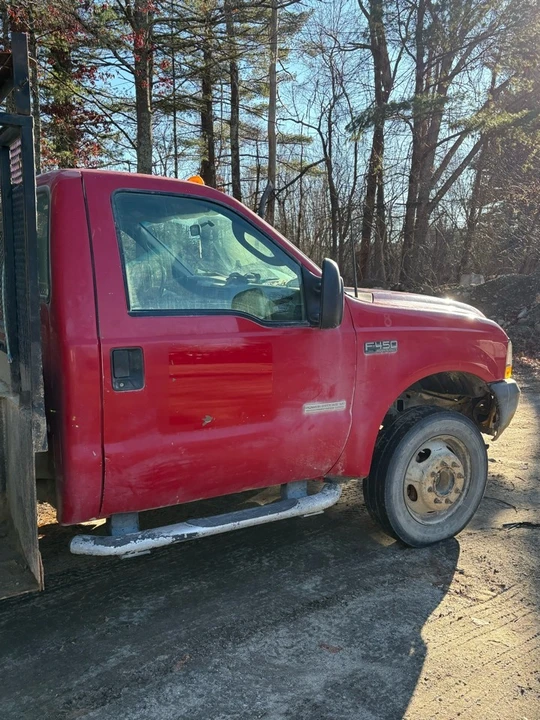 2003 Ford Super Duty 1st Gen - Image 5 of 19