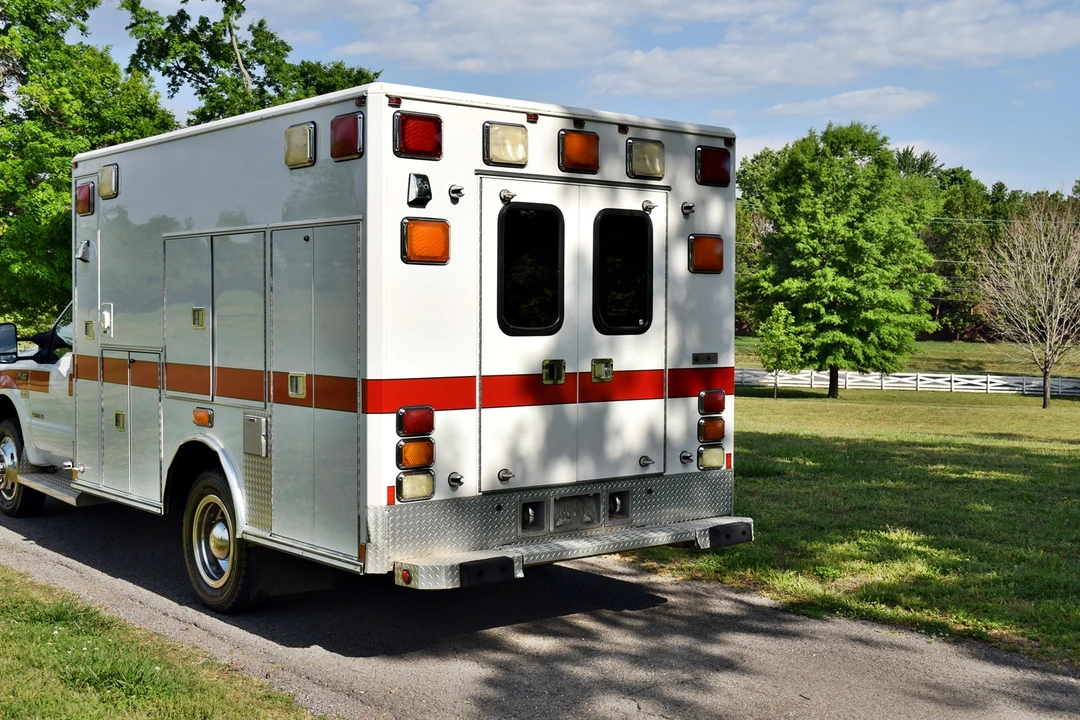 2003 Ford Super Duty 1st Gen - Image 5 of 31
