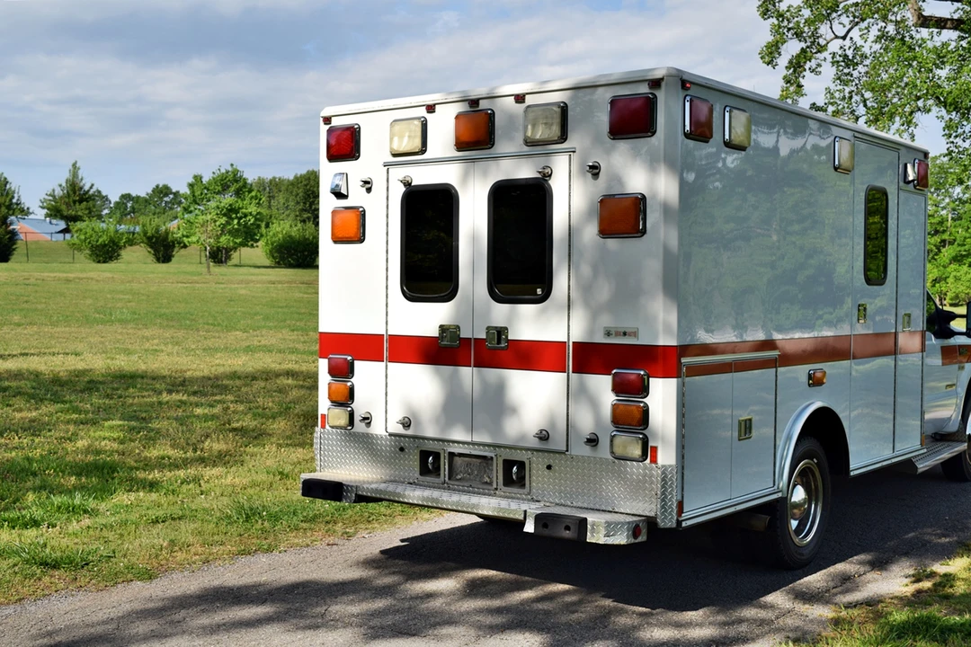 2003 Ford Super Duty 1st Gen - Image 6 of 31