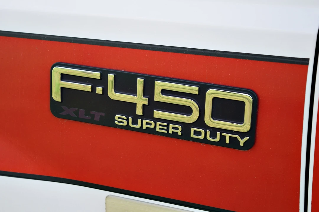 2003 Ford Super Duty 1st Gen - Image 31 of 31