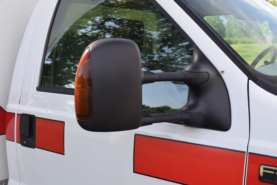 2003 Ford Super Duty 1st Gen - Image 30 of 31