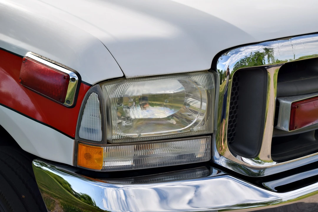 2003 Ford Super Duty 1st Gen - Image 18 of 31