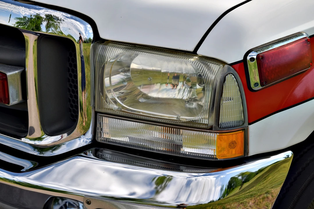 2003 Ford Super Duty 1st Gen - Image 19 of 31