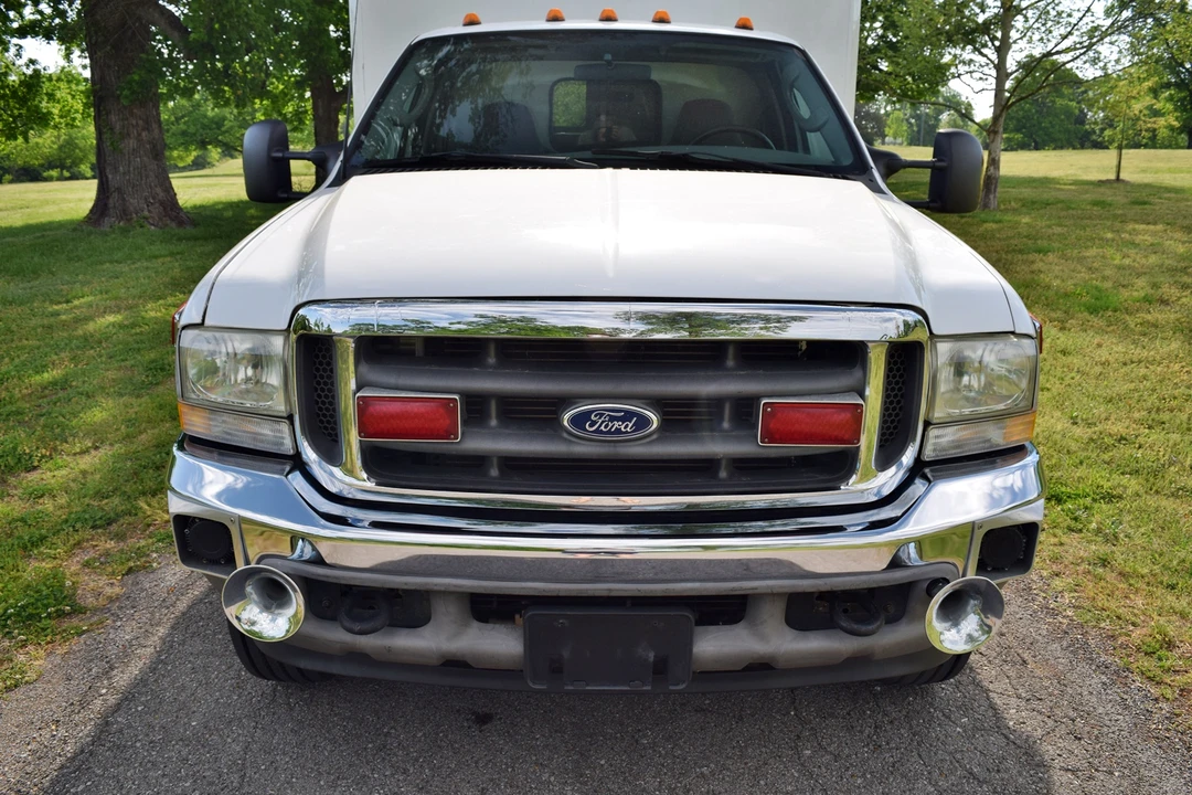 2003 Ford Super Duty 1st Gen - Image 11 of 31