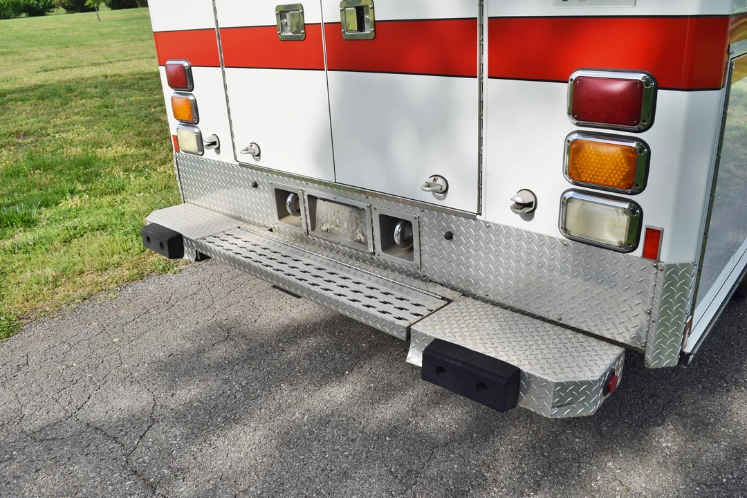 2003 Ford Super Duty 1st Gen - Image 26 of 31