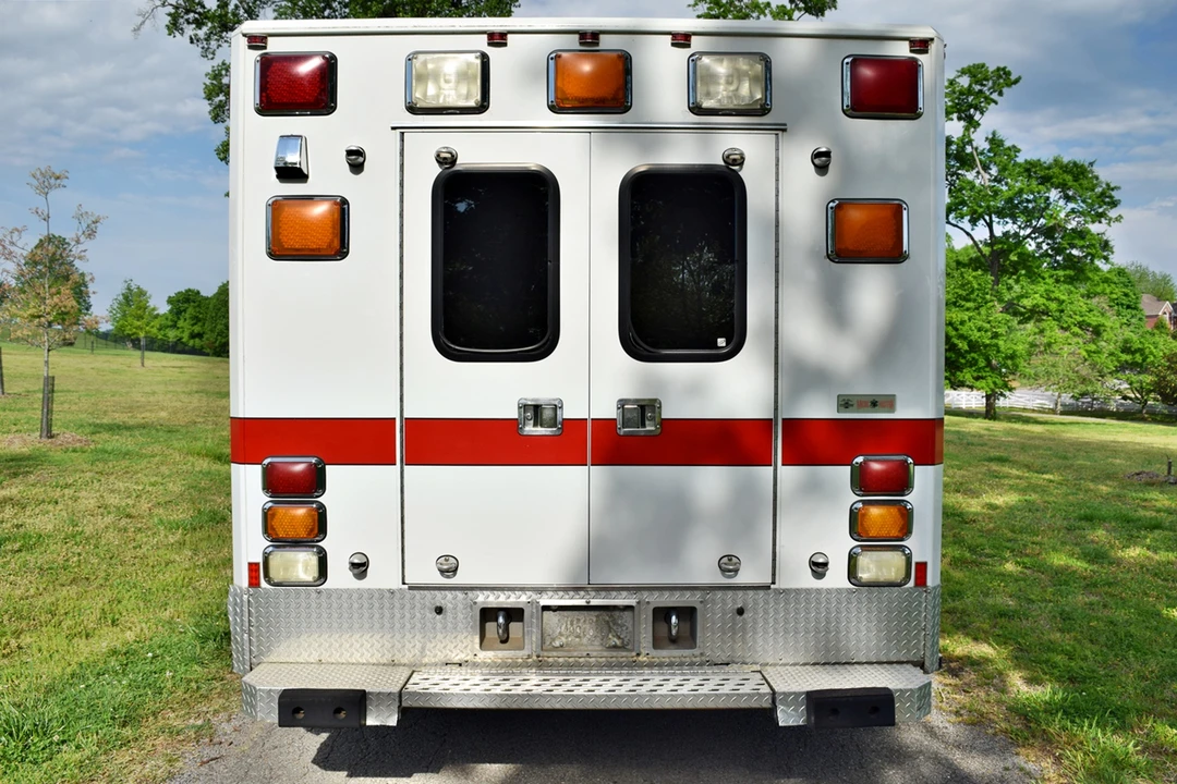 2003 Ford Super Duty 1st Gen - Image 25 of 31