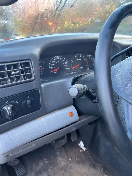 2003 Ford Super Duty 1st Gen - Image 12 of 12