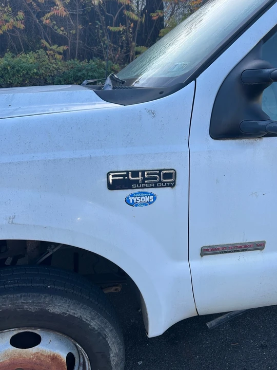 2003 Ford Super Duty 1st Gen - Image 7 of 12