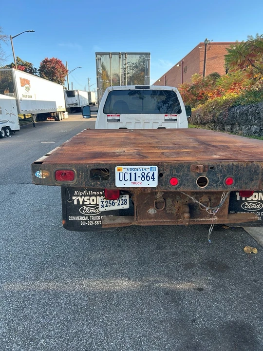 2003 Ford Super Duty 1st Gen - Image 6 of 12