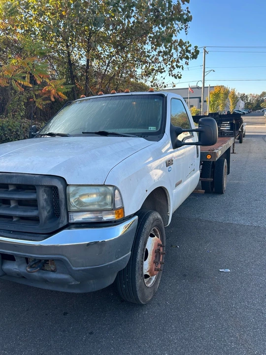 2003 Ford Super Duty 1st Gen - Image 8 of 12