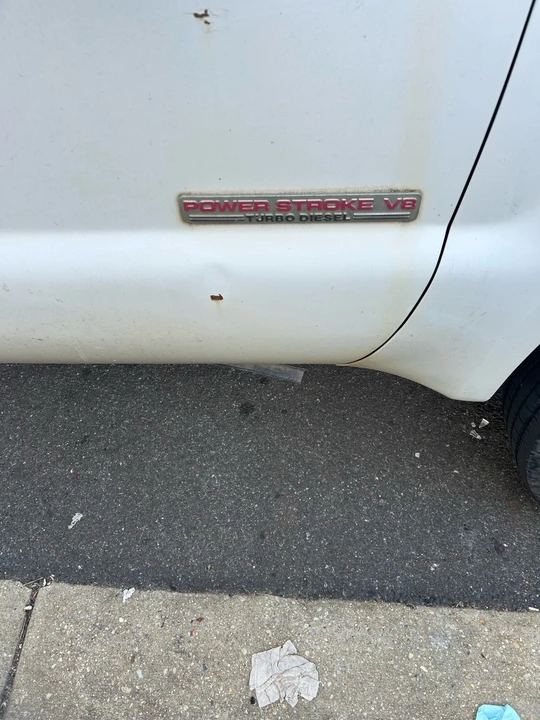 2003 Ford Super Duty 1st Gen - Image 3 of 12