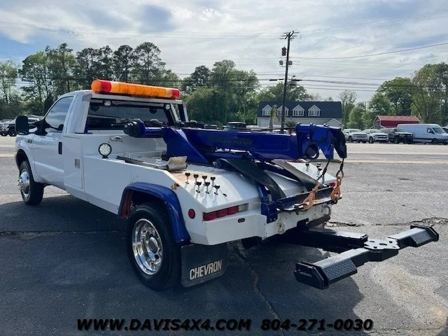 2003 Ford Super Duty 1st Gen - Image 5 of 12