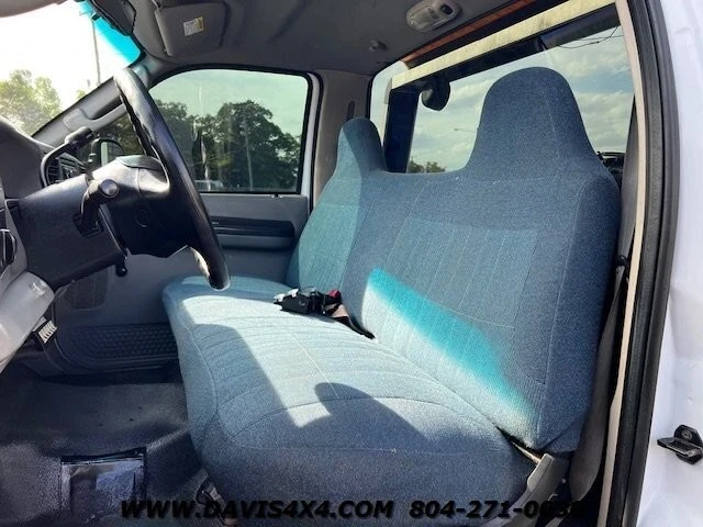 2003 Ford Super Duty 1st Gen - Image 8 of 12