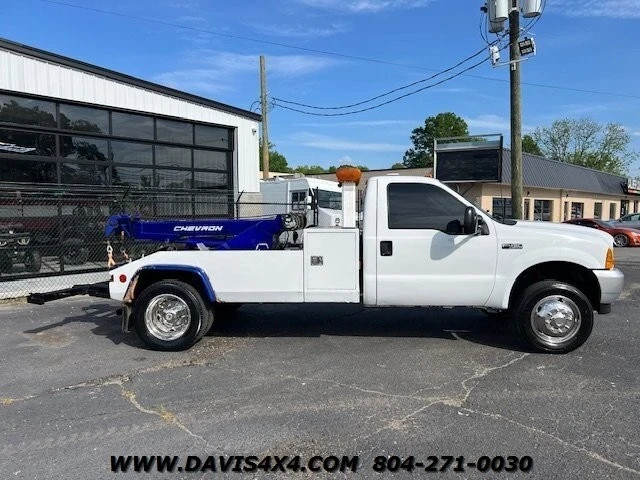 2003 Ford Super Duty 1st Gen - Image 2 of 12