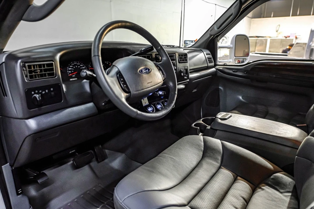 2003 Ford Super Duty 1st Gen - Image 3 of 21