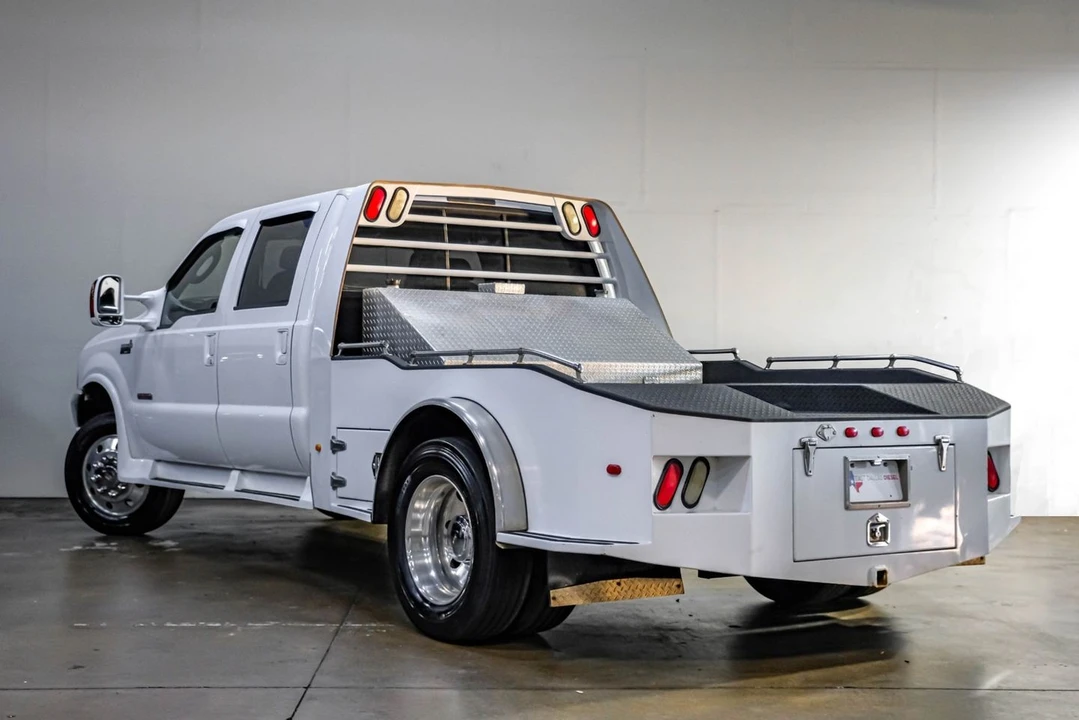 2003 Ford Super Duty 1st Gen - Image 13 of 21