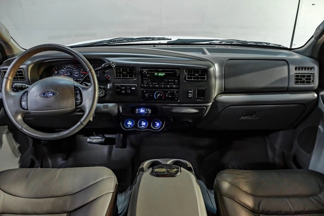 2003 Ford Super Duty 1st Gen - Image 16 of 21