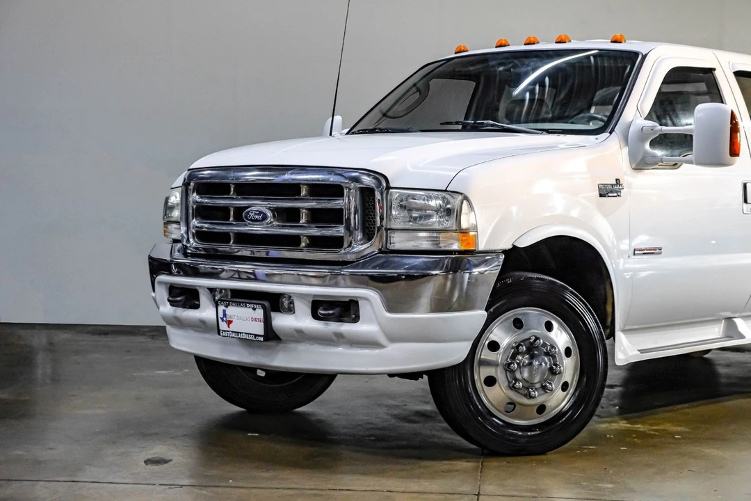 2003 Ford Super Duty 1st Gen - Image 7 of 21