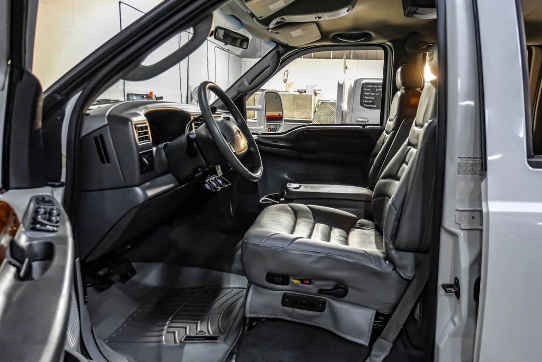 2003 Ford Super Duty 1st Gen - Image 4 of 21