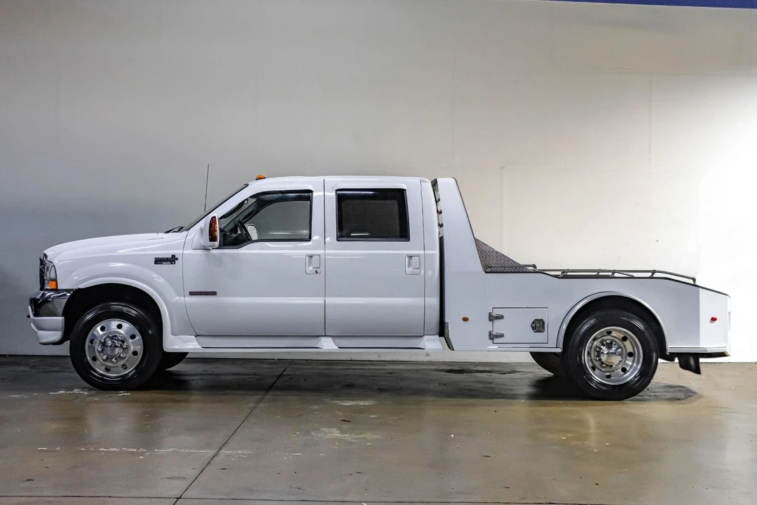 2003 Ford Super Duty 1st Gen - Image 14 of 21