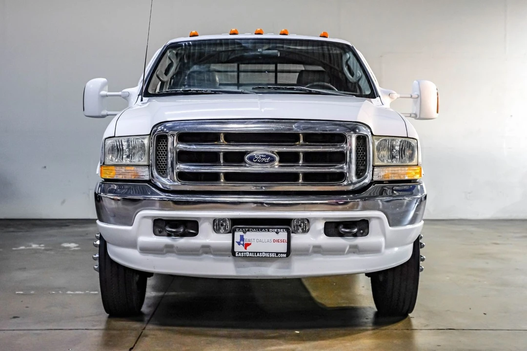 2003 Ford Super Duty 1st Gen - Image 5 of 21
