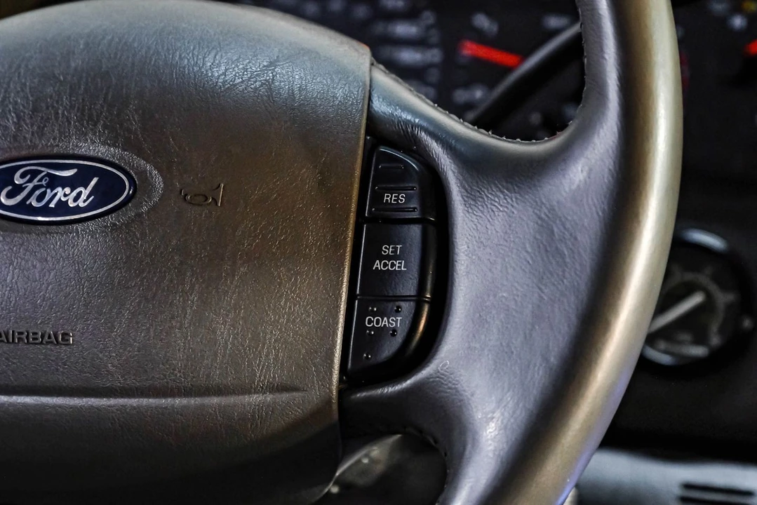 2003 Ford Super Duty 1st Gen - Image 20 of 21