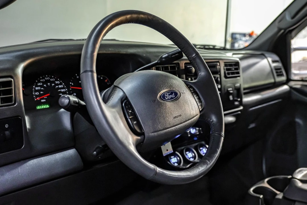 2003 Ford Super Duty 1st Gen - Image 18 of 21