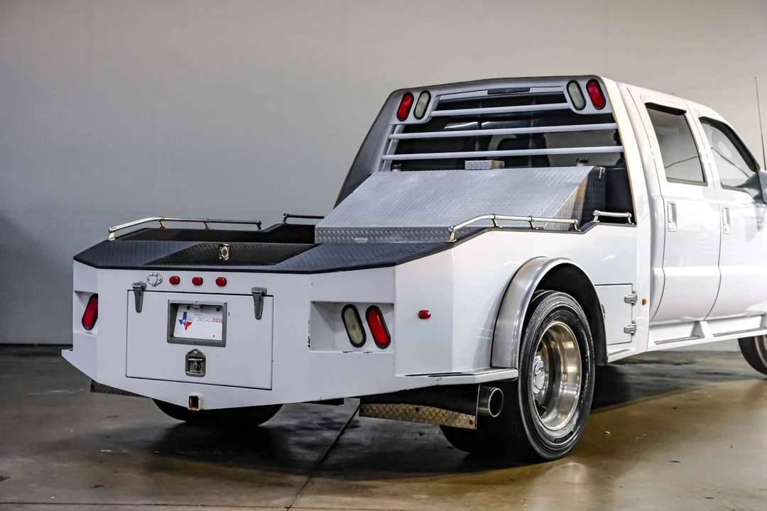 2003 Ford Super Duty 1st Gen - Image 11 of 21