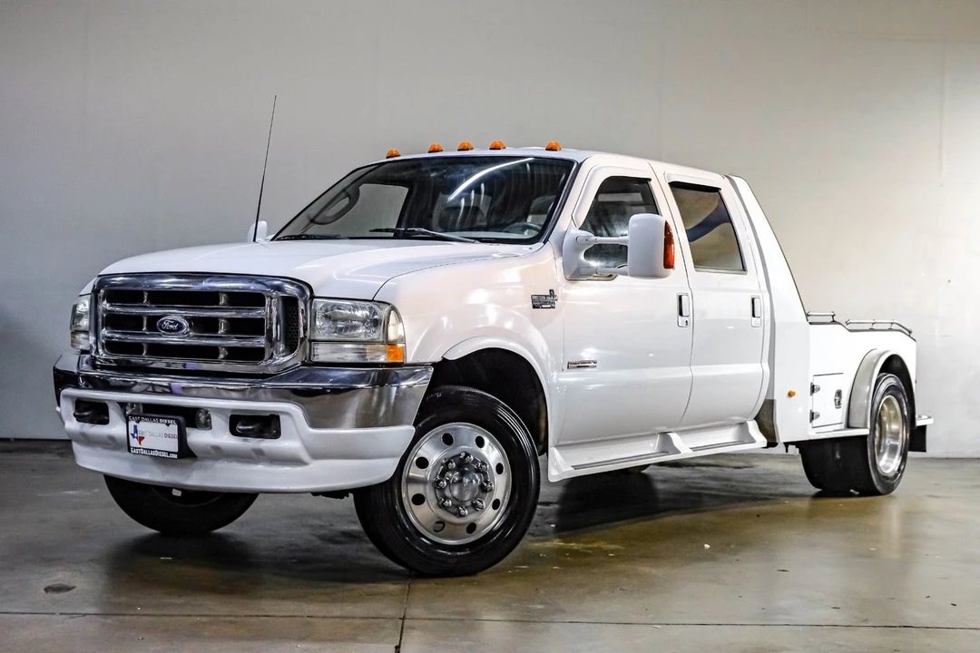 2003 Ford Super Duty 1st Gen - Image 6 of 21