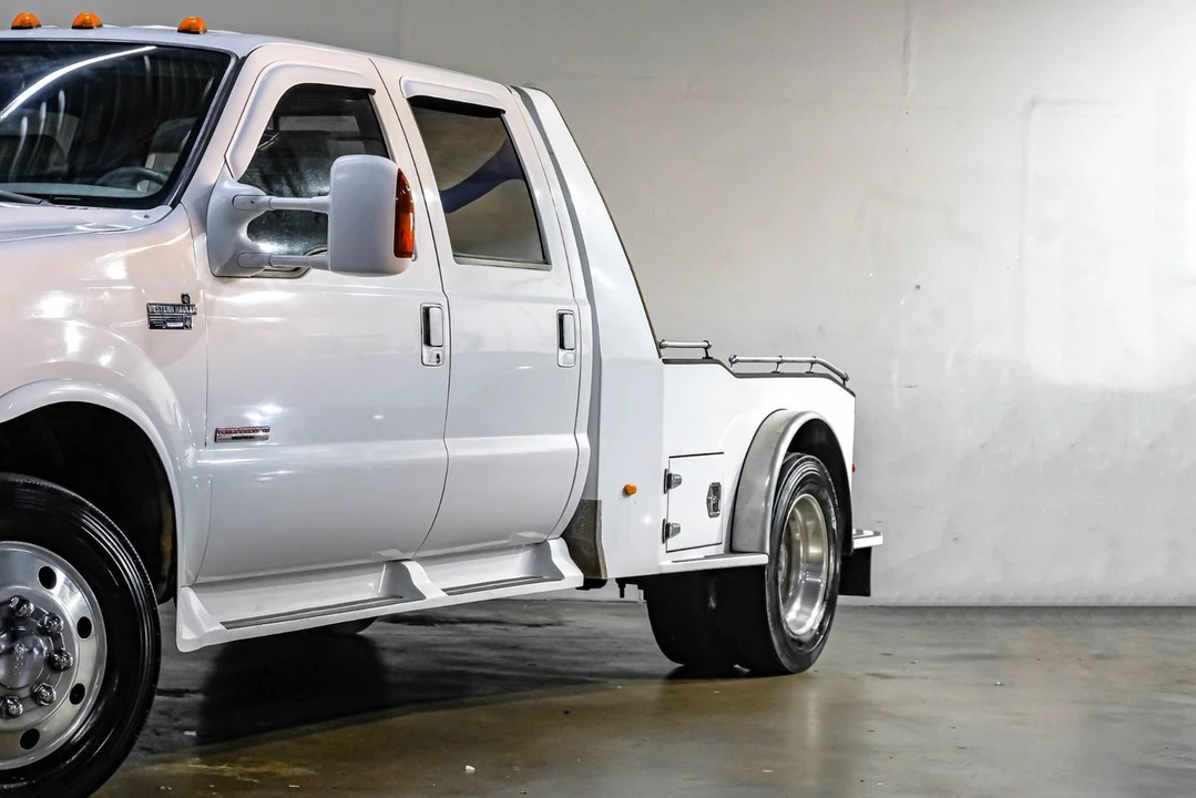 2003 Ford Super Duty 1st Gen - Image 8 of 21