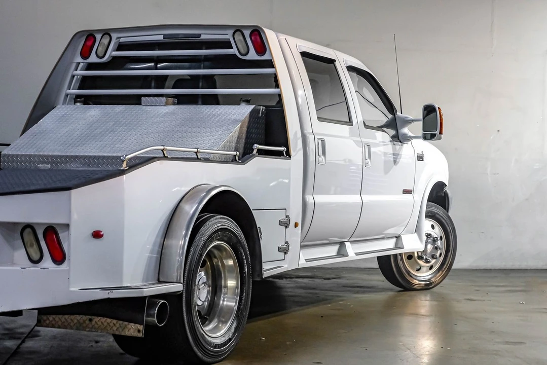 2003 Ford Super Duty 1st Gen - Image 12 of 21