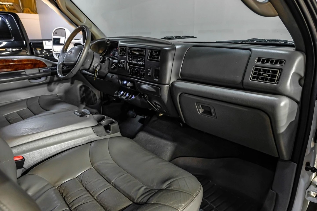 2003 Ford Super Duty 1st Gen - Image 15 of 21