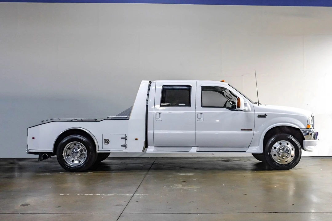 2003 Ford Super Duty 1st Gen - Image 9 of 21