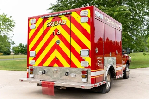 2003 Ford Super Duty 1st Gen - Image 2 of 8