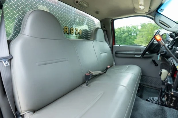 2003 Ford Super Duty 1st Gen - Image 5 of 8