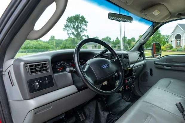 2003 Ford Super Duty 1st Gen - Image 6 of 8