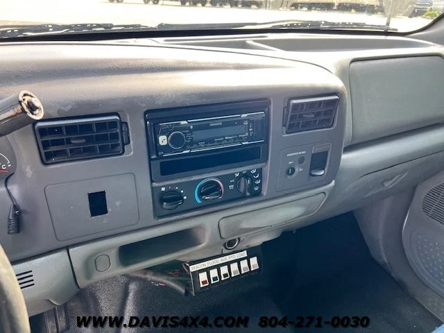 2003 Ford Super Duty 1st Gen - Image 11 of 12