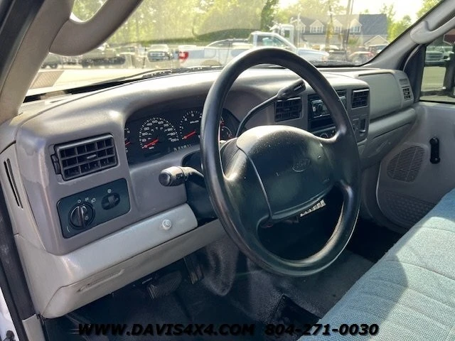 2003 Ford Super Duty 1st Gen - Image 9 of 12