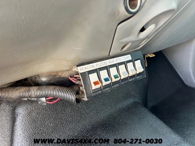 2003 Ford Super Duty 1st Gen - Image 12 of 12
