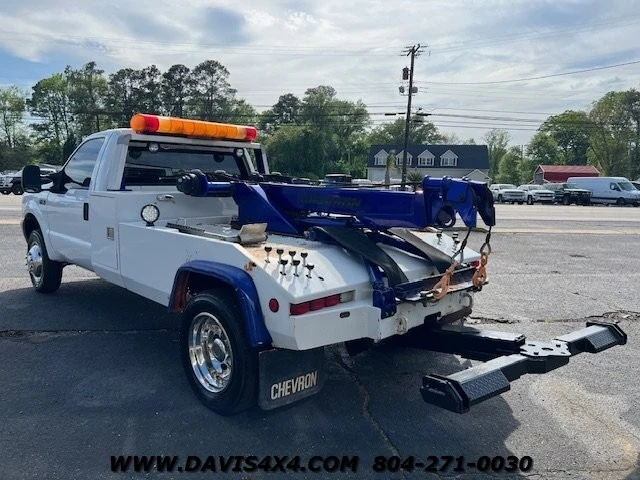 2003 Ford Super Duty 1st Gen - Image 5 of 12