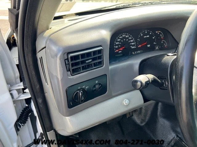 2003 Ford Super Duty 1st Gen - Image 10 of 12