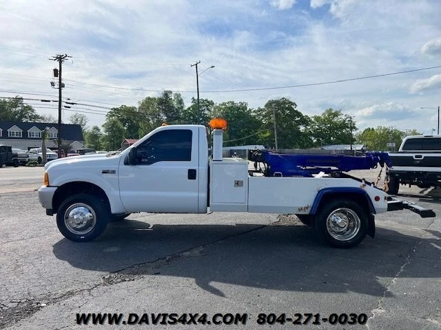 2003 Ford Super Duty 1st Gen - Image 6 of 12