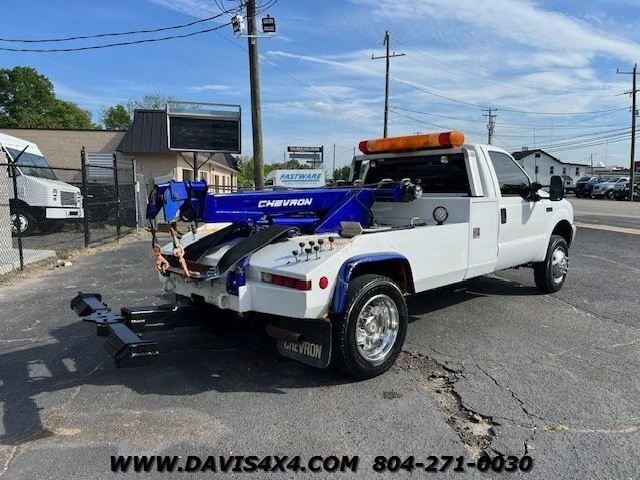 2003 Ford Super Duty 1st Gen - Image 3 of 12