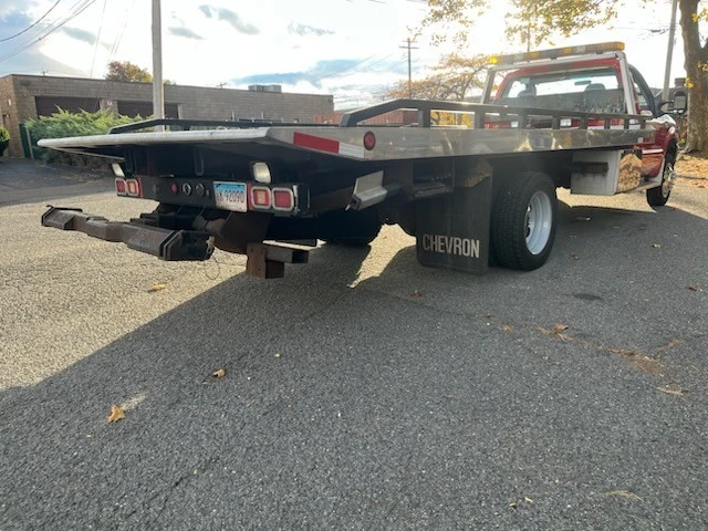 2003 Ford Super Duty 1st Gen - Image 3 of 12
